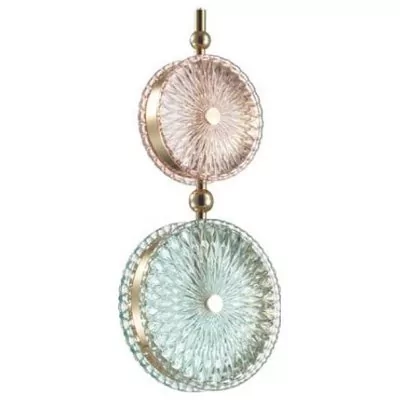 Подвесной светильник Odeon Light Caramella 5412/13LB OD_5412_13LB