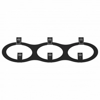 Рамка на 3 светильника Ligh...