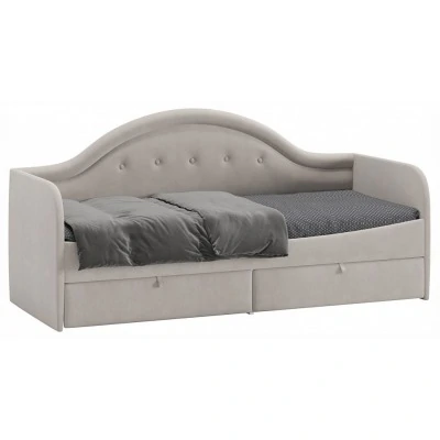 Кровать Адель Тип 1 TRI_224403