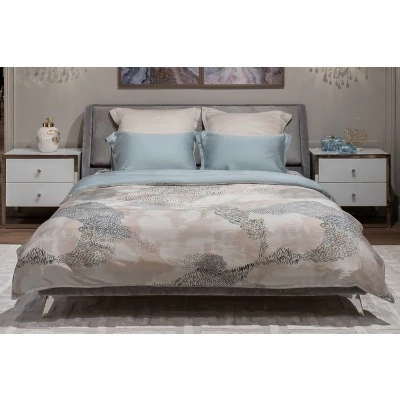 Пододеяльник Нувола принт т...