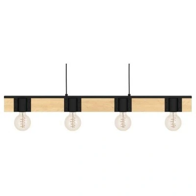 Подвесной светильник Eglo Bailrigg 43902 EG_43902