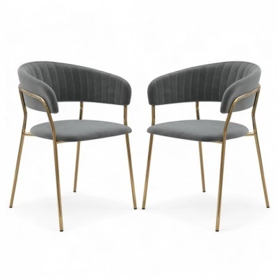 Набор из 2 стульев Whispere...