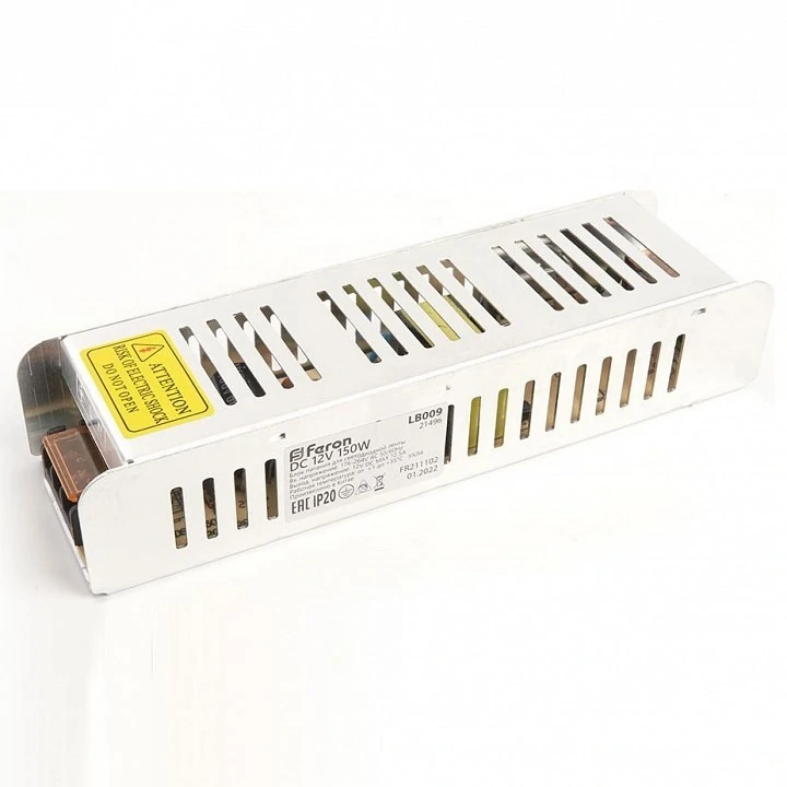 Фото Блок питания Feron LB009 21496 FE_21496 - интернет-магазин МегаТерем в Москве