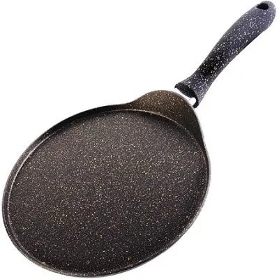 Сковорода блинная 22 см с а...