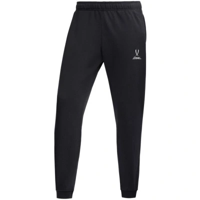 Брюки JOGEL ESSENTIAL Cotton Pants, черный, детский (2122009)