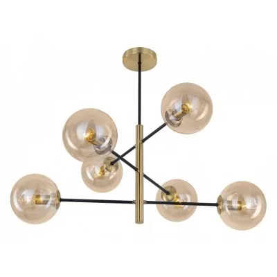 Люстра на штанге Citilux Ло...