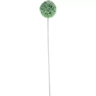 Цветок искусственный "лук" длина=65 см. Lefard (D-210-218) 