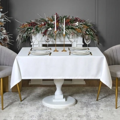 Скатерть 110х140 cm прямоуг...