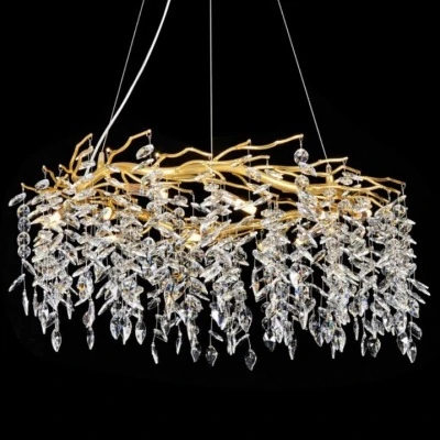 Подвесная люстра Aployt Gertunia APL.847.03.13 AP_APL.847.03.13