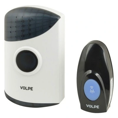 Звонок беспроводной Volpe UDB-Q024 UL-00002400 UL_UL-00002400