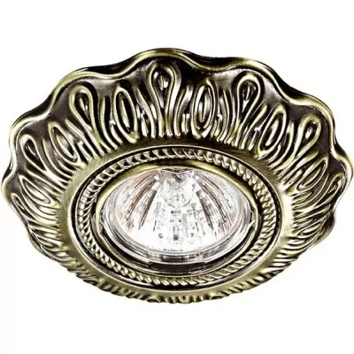 Встраиваемый светильник Nov...