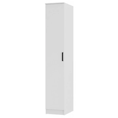 Шкаф платяной Фьюжн ПН-07 B...