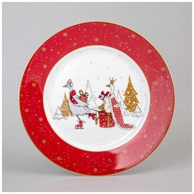 Тарелка обеденная lefard fa...