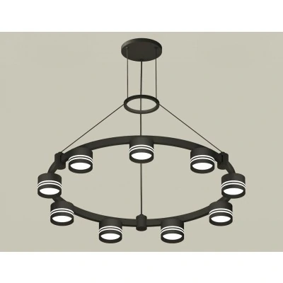 Подвесная люстра Ambrella L...