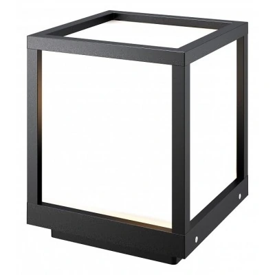 Наземный низкий светильник Mantra Utah 8928 MN_8928