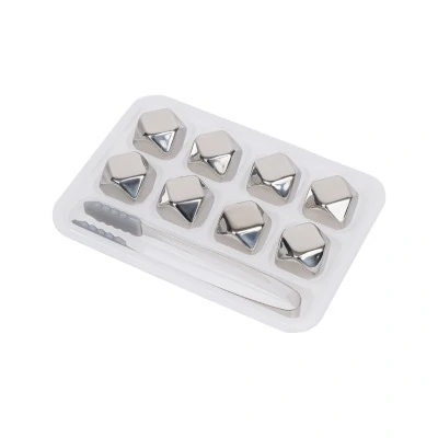 Набор охлаждающих многоугол...