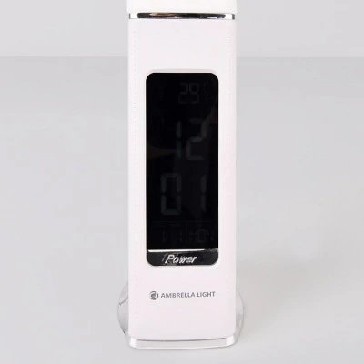 Настольная лампа офисная Ambrella Light DE DE508 AMBR_DE508