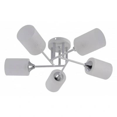 Потолочная люстра Rivoli Federica Б0068392 RVL_B0068392