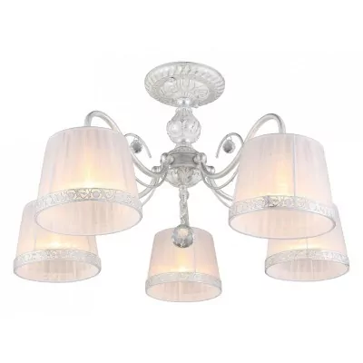 Люстра на штанге Omnilux Campovaglio OML-54117-05 OM_OML-54117-05