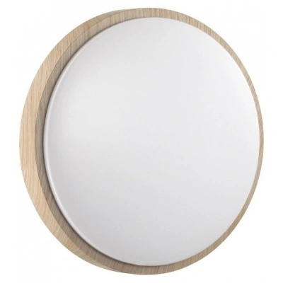 Накладной светильник Sonex PALE 7607/CLN SN_7607_CLN