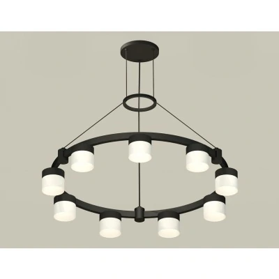 Подвесная люстра Ambrella L...