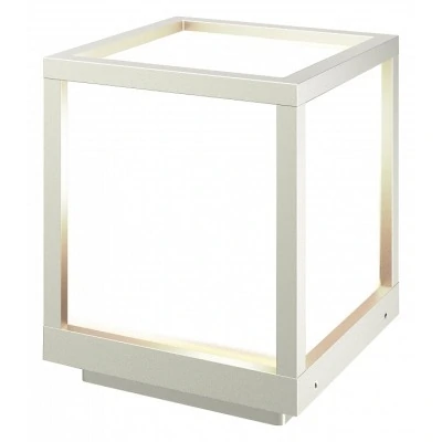 Наземный низкий светильник Mantra Utah 8929 MN_8929