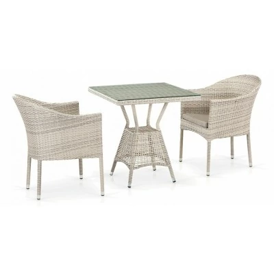 Набор уличный T706/Y350-W85 Latte 2Pcs AFN_T706_Y350-W85_Latte_2Pcs