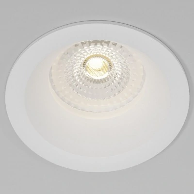 Встраиваемый светильник Elektrostandard Andi a070144 ELK_a070144