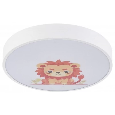 Накладной светильник Natali Kovaltseva Kids INNOVATION STYLE 83122 KVL_44188