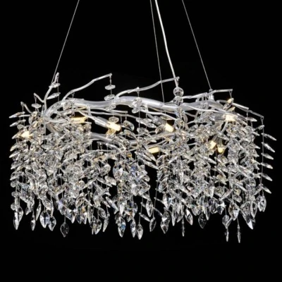 Подвесная люстра Aployt Gertunia APL.847.13.10 AP_APL.847.13.10