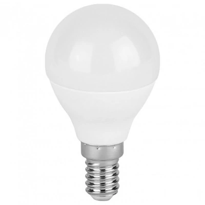 Лампа светодиодная Эра Стандарт E14 15Вт 2700K LED P45-15W-827-E14 ER_B0066793