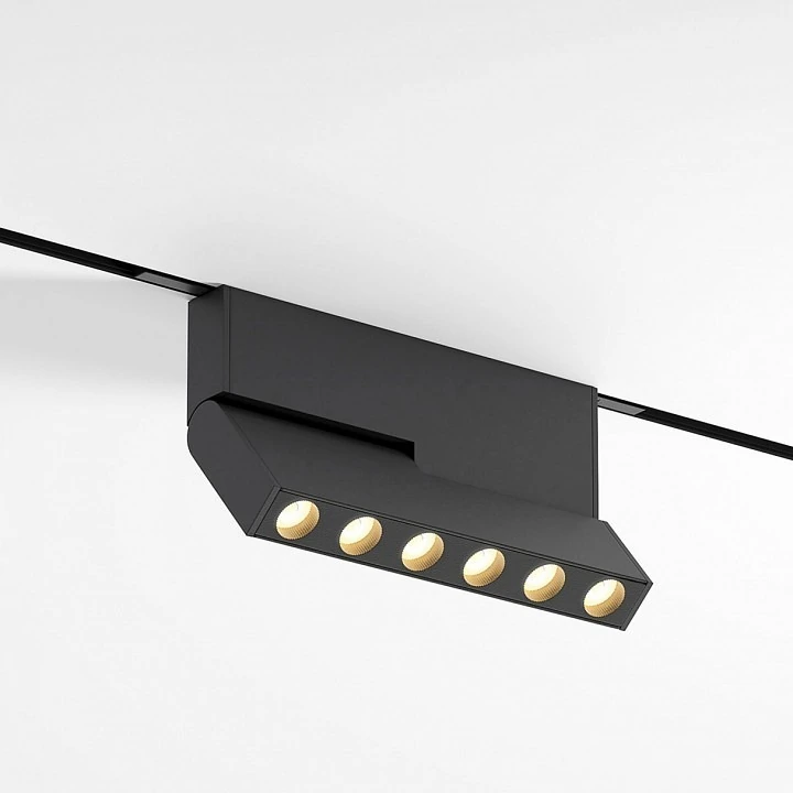 Фото Накладной светильник Elektrostandard Mini Magnetic a067279 ELK_a067279 - интернет-магазин МегаТерем в Москве