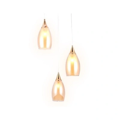 Подвесной светильник Ambrel...