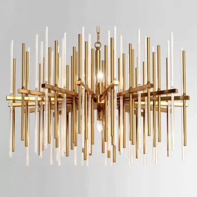 Подвесная люстра Bogate's Allure 356/8 Smart EV_a057237