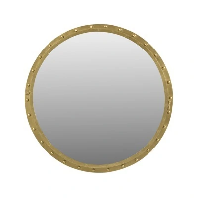 Зеркало PR45414, 100, метал...