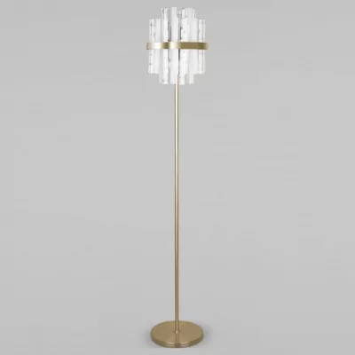 Торшер Bogate's Hollis...