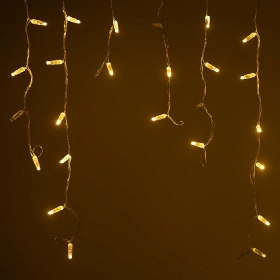 Фото Бахрома световая Arlight Ard Edge Classic 34120 ARLT_034120 - интернет-магазин МегаТерем в Москве