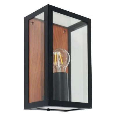 Накладной светильник Arte Lamp Belfast A4569AL-1BR AR_A4569AL-1BR