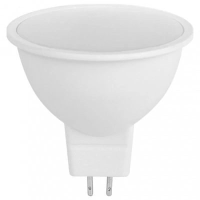 Лампа светодиодная Эра Стандарт GU5.3 15Вт 2700K LED MR16-15W-827-GU5.3 ER_B0066799