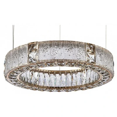 Подвесной светильник Favourite Templum 4204-6P FV_4204-6P