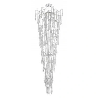Подвесная люстра ST-Luce Teardrops SL1660.103.25