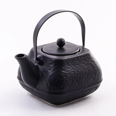 Заварочный чайник 850 мл LO...