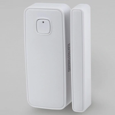 Датчик открытия дверей и ок...