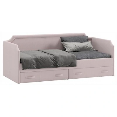 Кровать Кантри ТД-308.12.02 TRI_224160