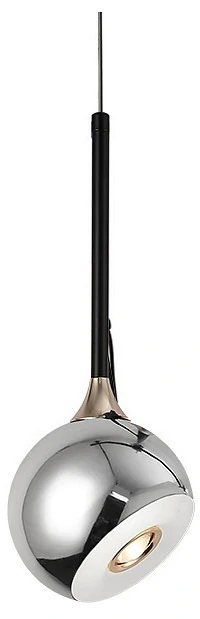 Фото Подвесной светильник Kink Light Тимо 07529-1A,02 KL_07529-1A.02 - интернет-магазин МегаТерем в Москве