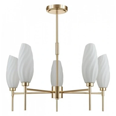 Люстра на штанге Lumion Shi...