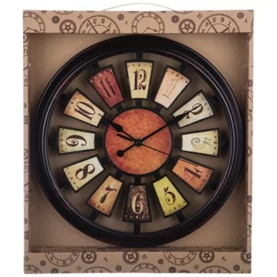 Часы настенные кварцевые &q...