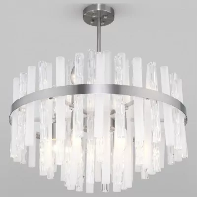 Люстра на штанге Bogate...