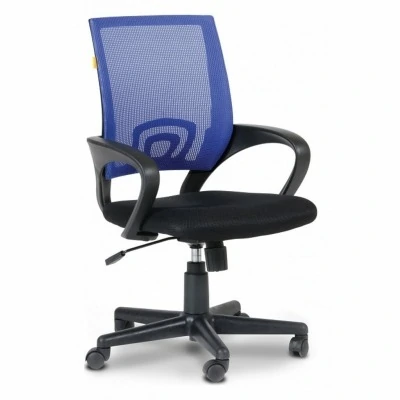 Кресло компьютерное Chairman 696 CHA_7006516