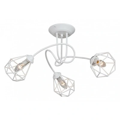 Люстра на штанге Vitaluce V4930-0/3PL VI_V4930-0_3PL